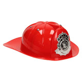 Brandweerhelm - afbeelding 1