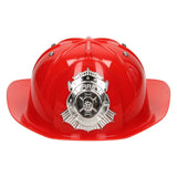 Brandweerhelm - afbeelding 2