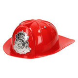 Brandweerhelm - afbeelding 3