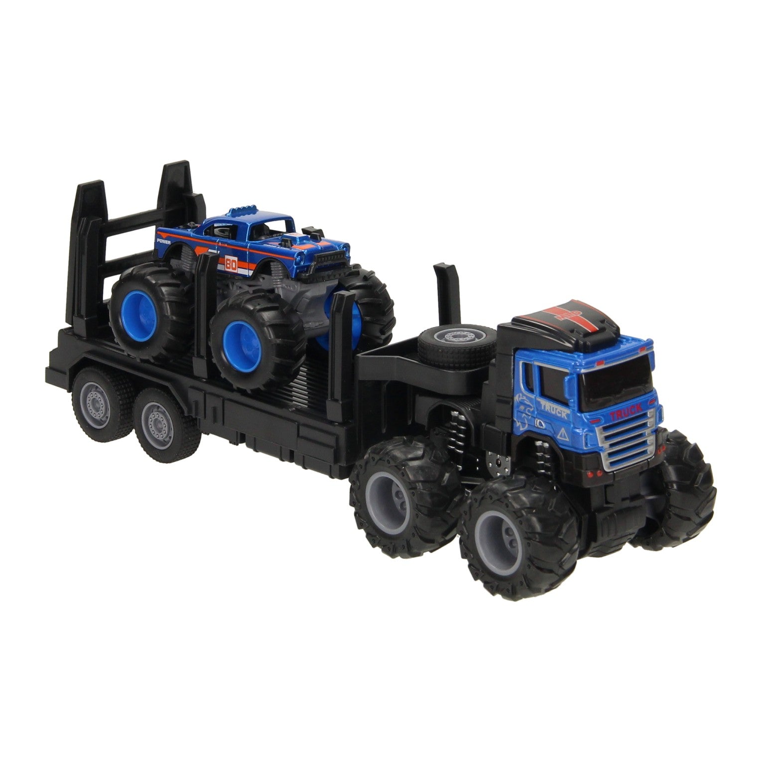 Lobbes speelgoed bv die-cast terreinwagen