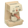 Koffie machine met licht en geluid