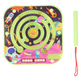 Magnetisch doolhofspel - afbeelding 4