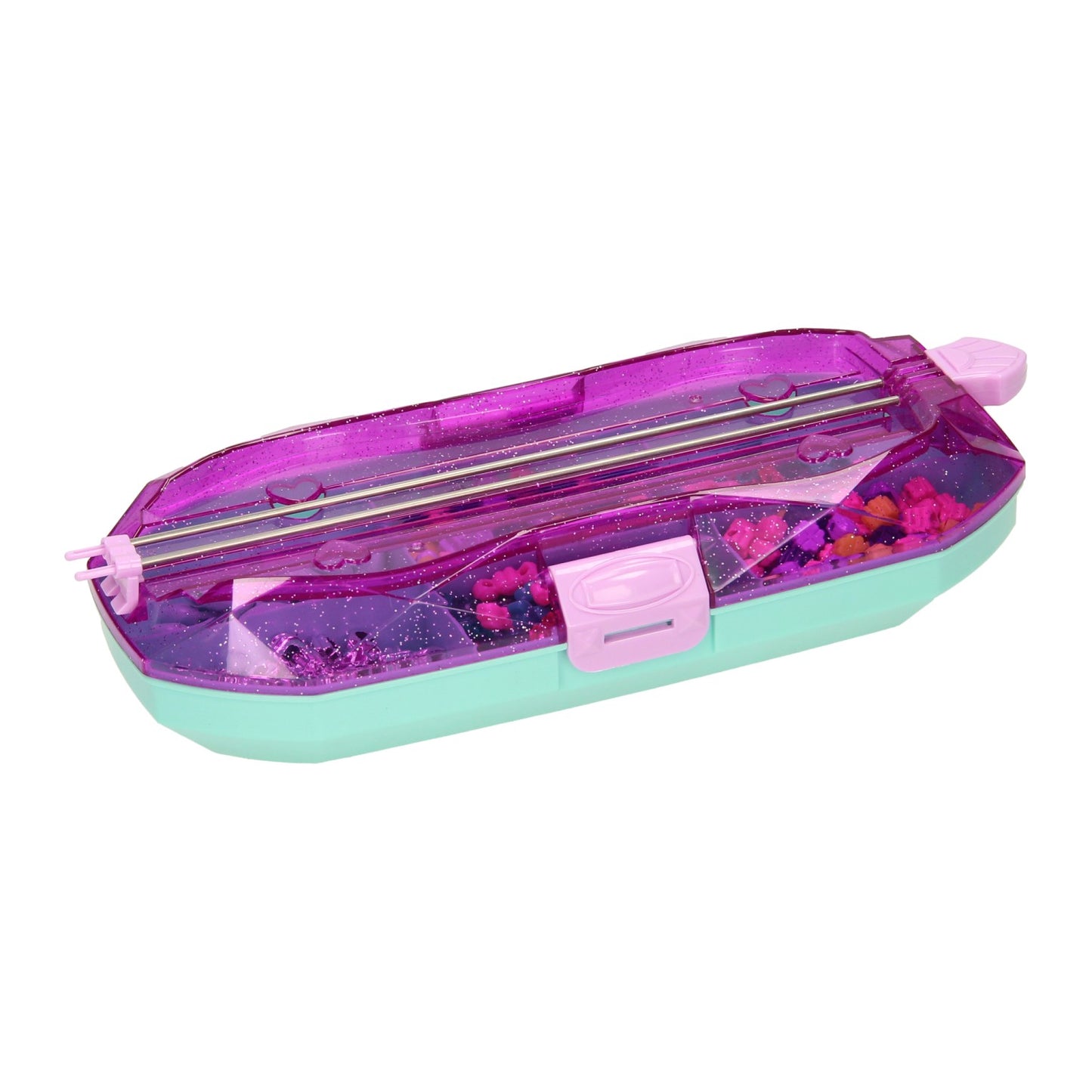 Kralen armbanden maken set