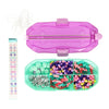 Kralen armbanden maken set