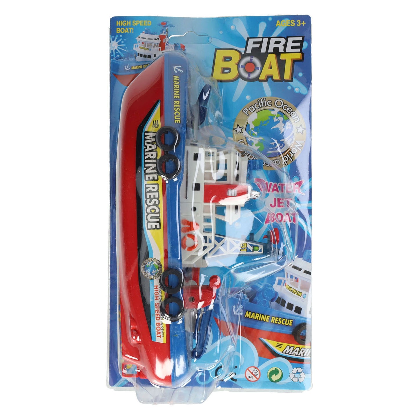 Reddingsboot