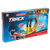 Auto racebaan set looping duel, 35dlg,