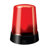 Zwaailicht rood - afbeelding 1