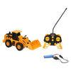 Lobbes rc bestuurbare truck met voorlader 1:24