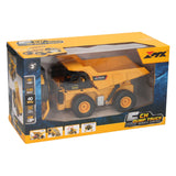 Rc bestuurbare constructietruck met kiepwagen 1:24 - afbeelding 2
