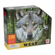 Lobbes legpuzzel wolf - 236st.