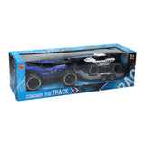 Set frictieauto's - 3dlg. - afbeelding 3