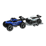 Set frictieauto's - 3dlg. - afbeelding 4