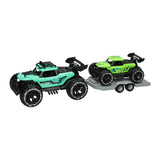 Set frictieauto's - 3dlg. - afbeelding 1