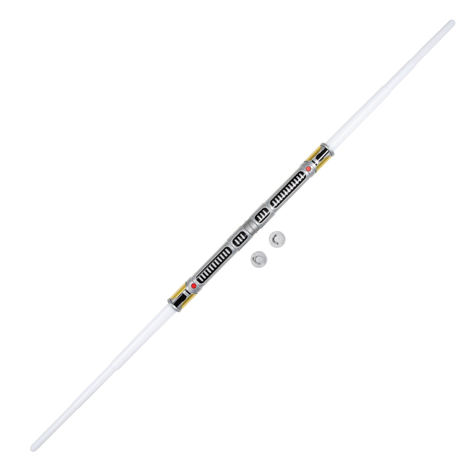 Space sword met licht en geluid - 2st.
