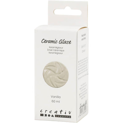 Creativ company https: www.cchobby.nl keramiek-glazuur-984-1101-c-dekkend-vanilla-60-ml-1-doosje