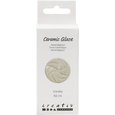 Creativ company https: www.cchobby.nl keramiek-glazuur-984-1101-c-dekkend-vanilla-60-ml-1-doosje