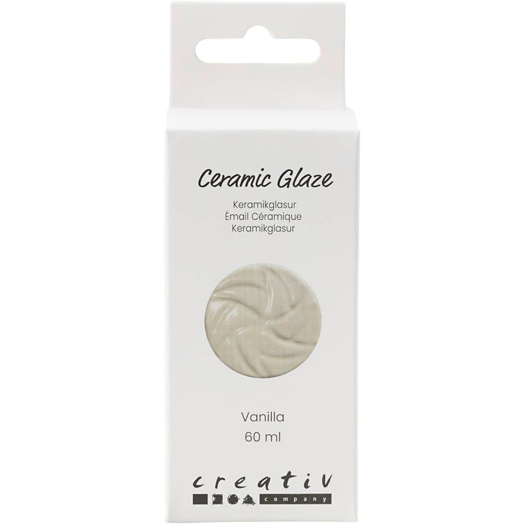 Creativ company https: www.cchobby.nl keramiek-glazuur-984-1101-c-dekkend-vanilla-60-ml-1-doosje