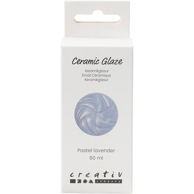 Creativ company https: www.cchobby.nl keramiek-glazuur-984-1101-c-dekkend-pastel-lavender-60-ml-1-doosje