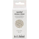 Creativ company https: www.cchobby.nl gespikkeld-keramiekglazuur-999-1060-c-dekkend-snow-white-60-ml-1-doosje