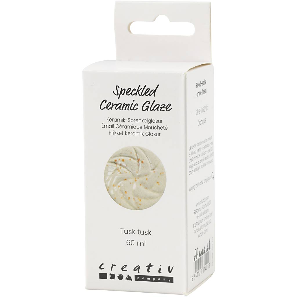 Http: www.cchobby.nl gespikkeld-keramiekglazuur-999-1060-c-dekkend-tusk-tusk-60-ml-1-doosje
