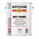 Rust-oleum menie rood 1ltr