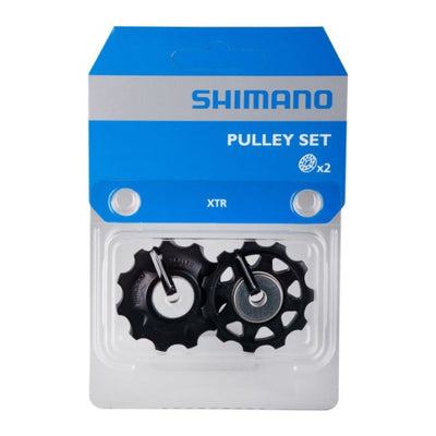 Shimano derailleurwieltjes (set) XTR RD-M972 Y5VW98120