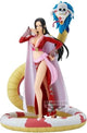 Banpresto co., ltd. one piece dxf - the grandline series - extra+ - boa hancock statue 17cm