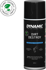 Dynamic dirt destroy spray - 400ml - afbeelding 1