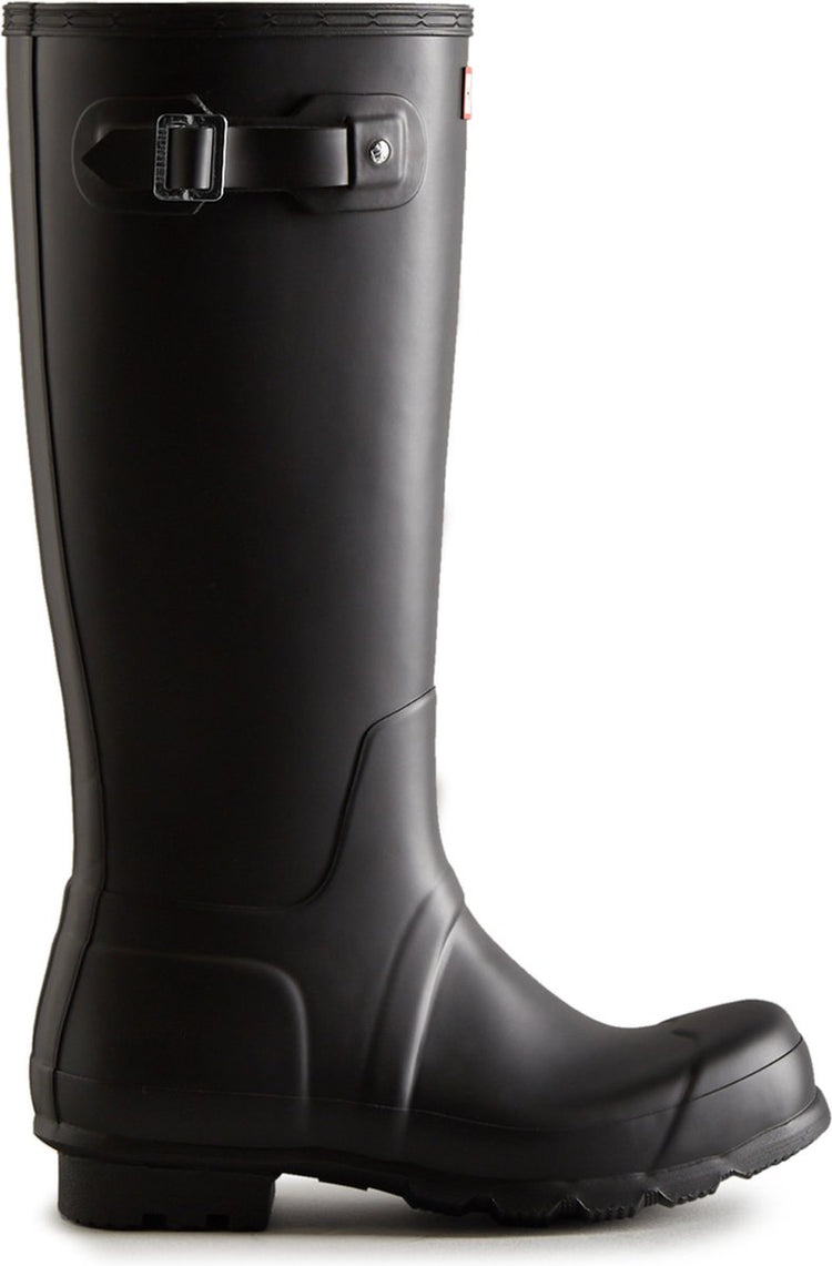 Hunter womens original tall dames regenlaarzen - maat 38