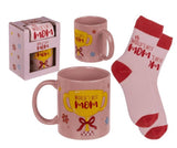 Ootb geschenkset world's best mom - afbeelding 1