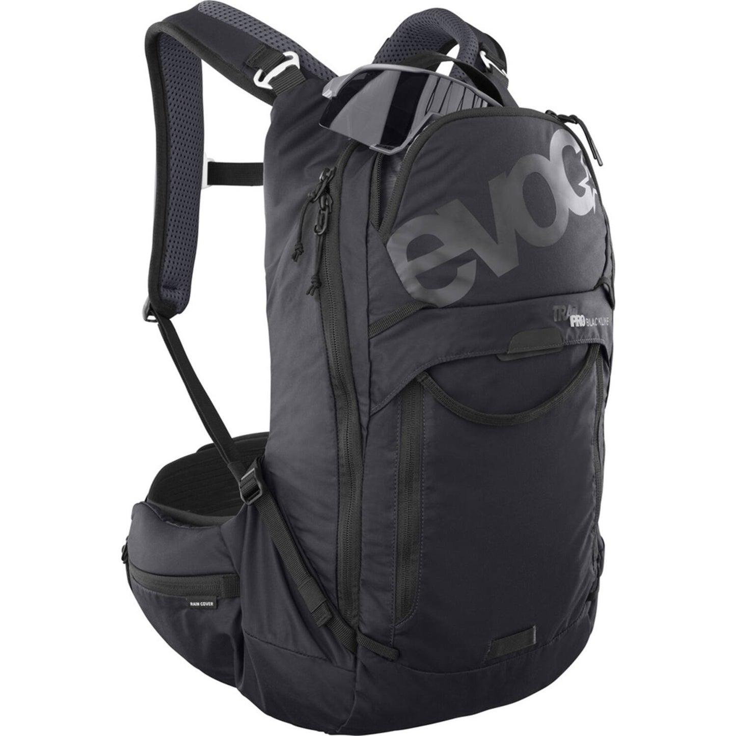 Evoc - trail pro blackline l xl 16l