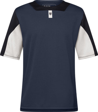 Fox head youth defend s s jersey