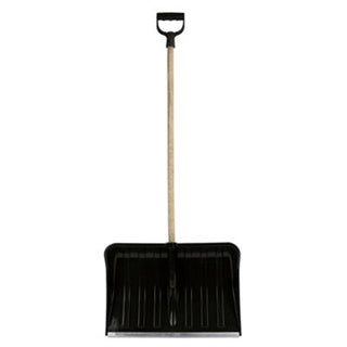 Sneeuwschuiver 55cm | 10 stuks