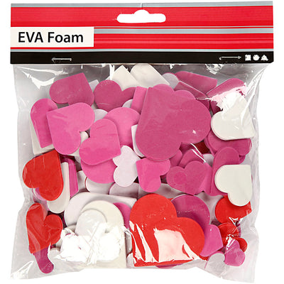 Creativ company https: www.cchobby.nl foam-vormen-afm-20-50-mm-dikte-2-mm-hart-diverse-kleuren-200-stuk-1-doos