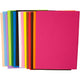 Creativ company eva foam vellen kleur a4, 30 vellen