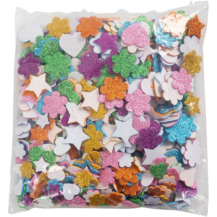 Https: www.cchobby.nl foam-figuren-sterren-bloemen-en-harten-d-19-29-mm-800-div-1-doos