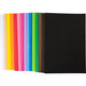 Creativ company zelfklevende foam a4 vellen - 15 kleuren - 30st