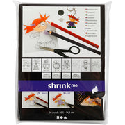 Imp https: www.cchobby.nl vellen-krfolie-met-motieven-vel-10-5x14-5-cm-dikte-0-3-mm-mat-transparant-36-vel-1-doos-79077 - afbeelding 2