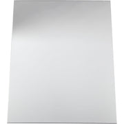Https: www.cchobby.nl plastic-spiegel-vel-29-5x21-cm-dikte-1-1-mm-1-vel - afbeelding 1