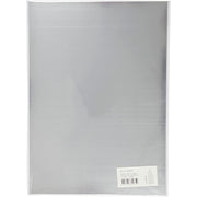 Https: www.cchobby.nl plastic-spiegel-vel-29-5x21-cm-dikte-1-1-mm-1-vel - afbeelding 2