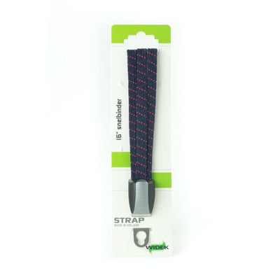 Widek triobinder Active Life 16 donkerblauw univ. kaart