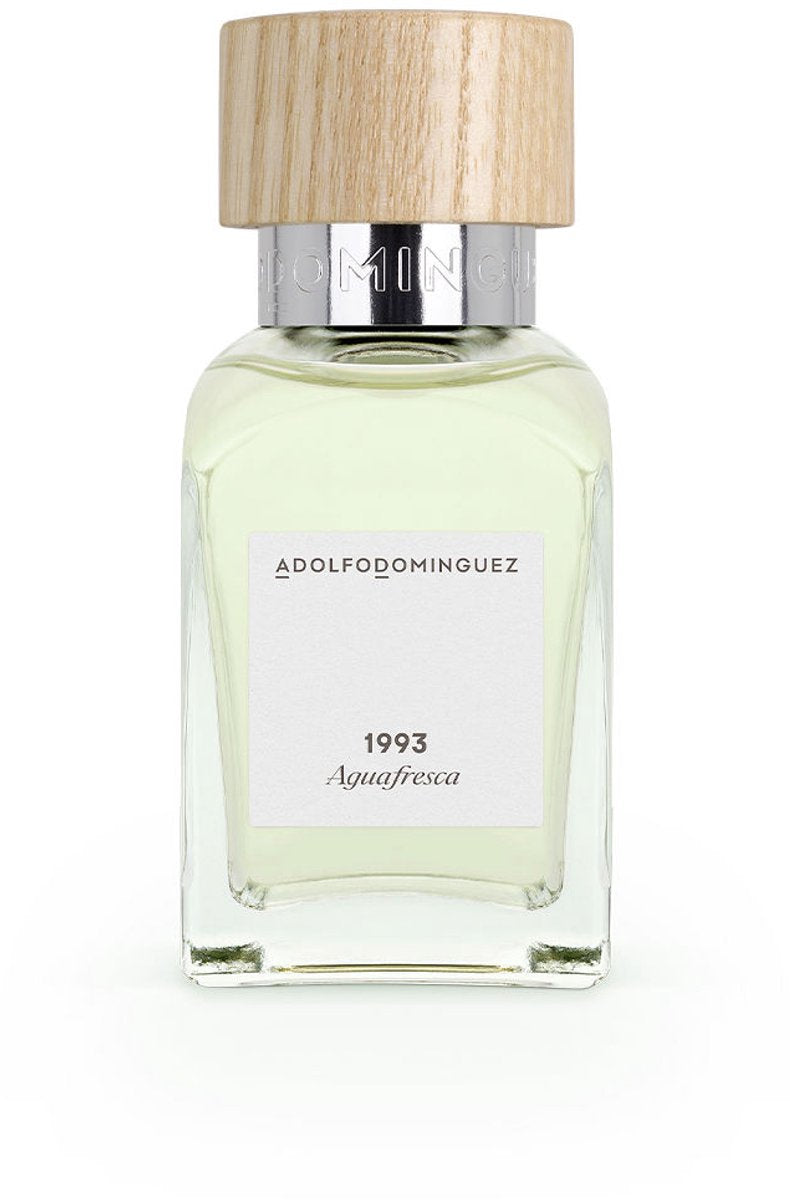 Adolfo dominguez herenparfum