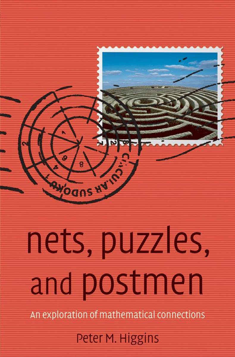 Nets, puzzles, and postmen