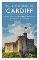 Little book of - the little book of cardiff