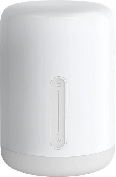 Xiaomi mi bedside lamp 2 | slimme tafellamp | 400 lumen | 16 miljoen kleuren | 1700-6500k | apple homekit | wifi en bluetooth | touchbediening
