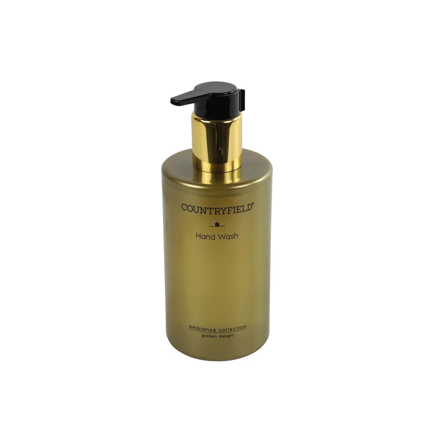 Countryfield golden delight handzeep goud 310ml