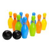 Bowling speelset xl - afbeelding 2