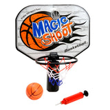 Basketbalset mini - afbeelding 1