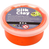 Https: www.cchobby.nl silk-clayr-oranje-40-gr-1-doosje - afbeelding 1
