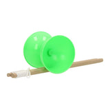 Diabolo groen - afbeelding 1